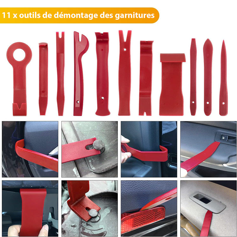 Outil ergonomique pour un démontage précis travel bottle leak-proof design on
