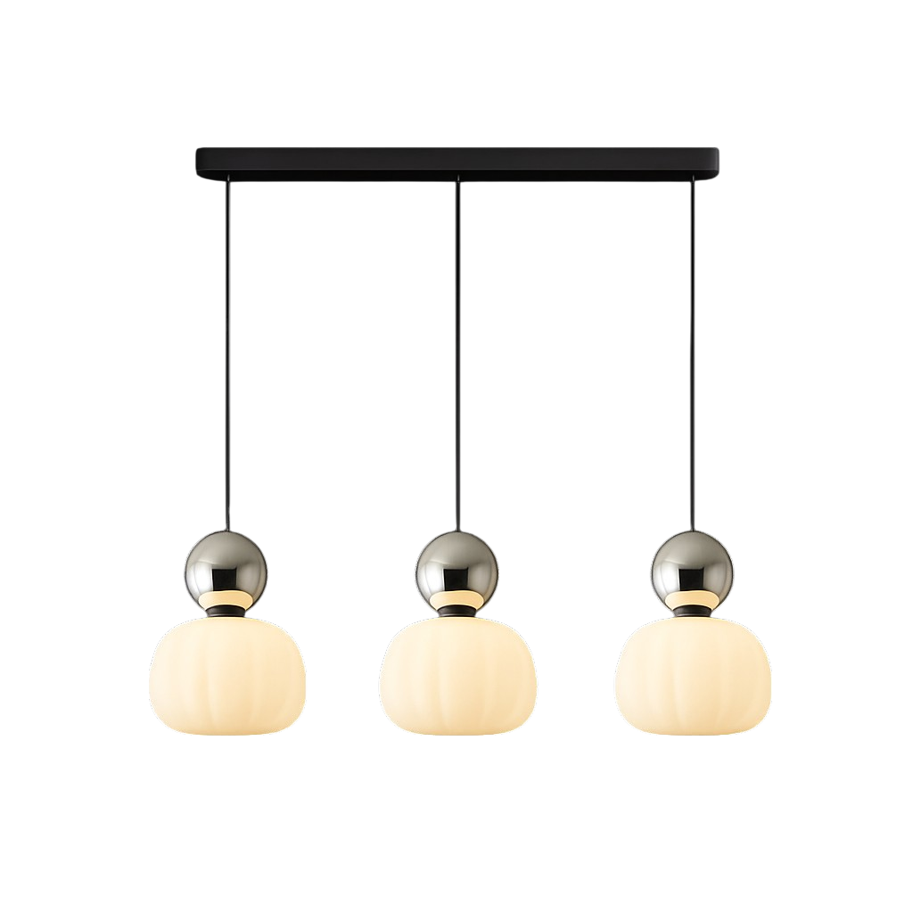 Art Deco Pendant Lamp