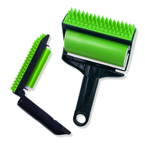 Rouleau Réutilisable - Entretien Textile Sans Effort travel bottle leak-proof