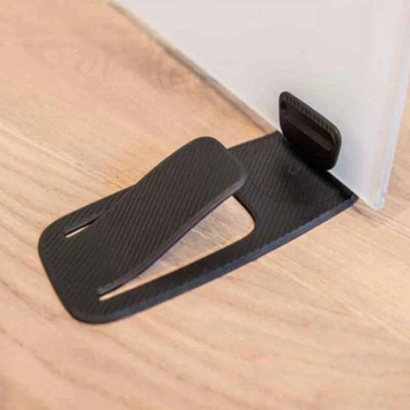 Stoppeur de Porte Multifonctions - Accessoire Maison Élégant pour Décoration Intérieure