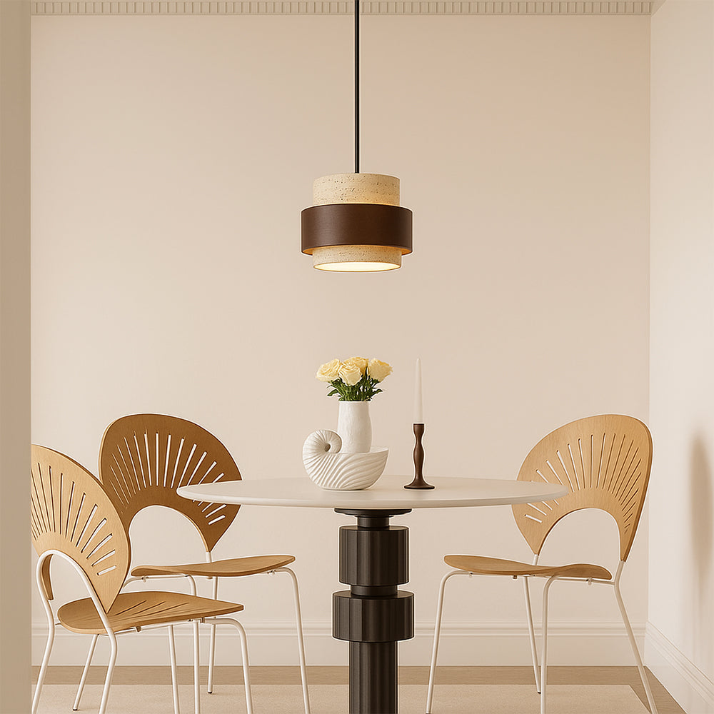 Store Bar Suspension Light