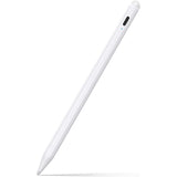 Wireless Tactile Stylus with Tilt Sensor and Fast Charging - Compatible with iPad Pro Air and Mini