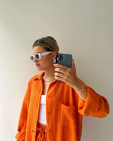 Suzie | The (too) comfortable set
