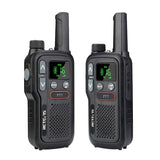 Long Distance Walkie Talkie - Retevis