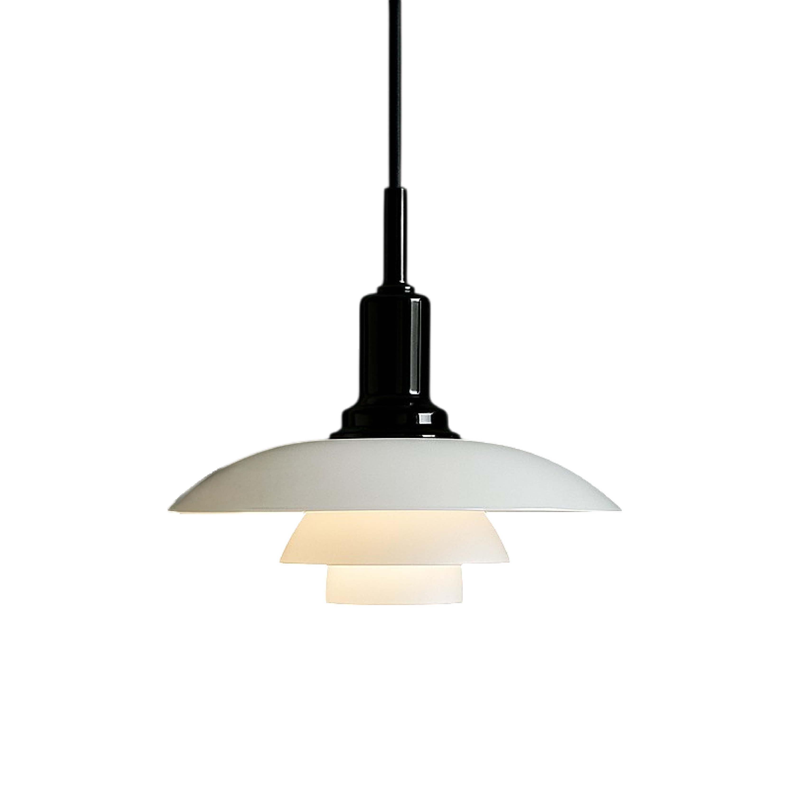 Danish design pendant lamp