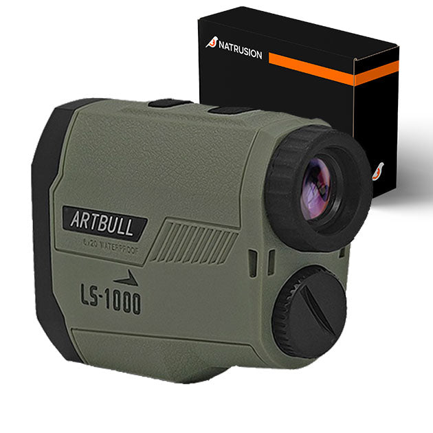 Télémètre de chasse LS- Artbull pour une mesure précise en chasse sportive tr