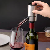 TobogganVin | Aerator, Preserver and Distributor