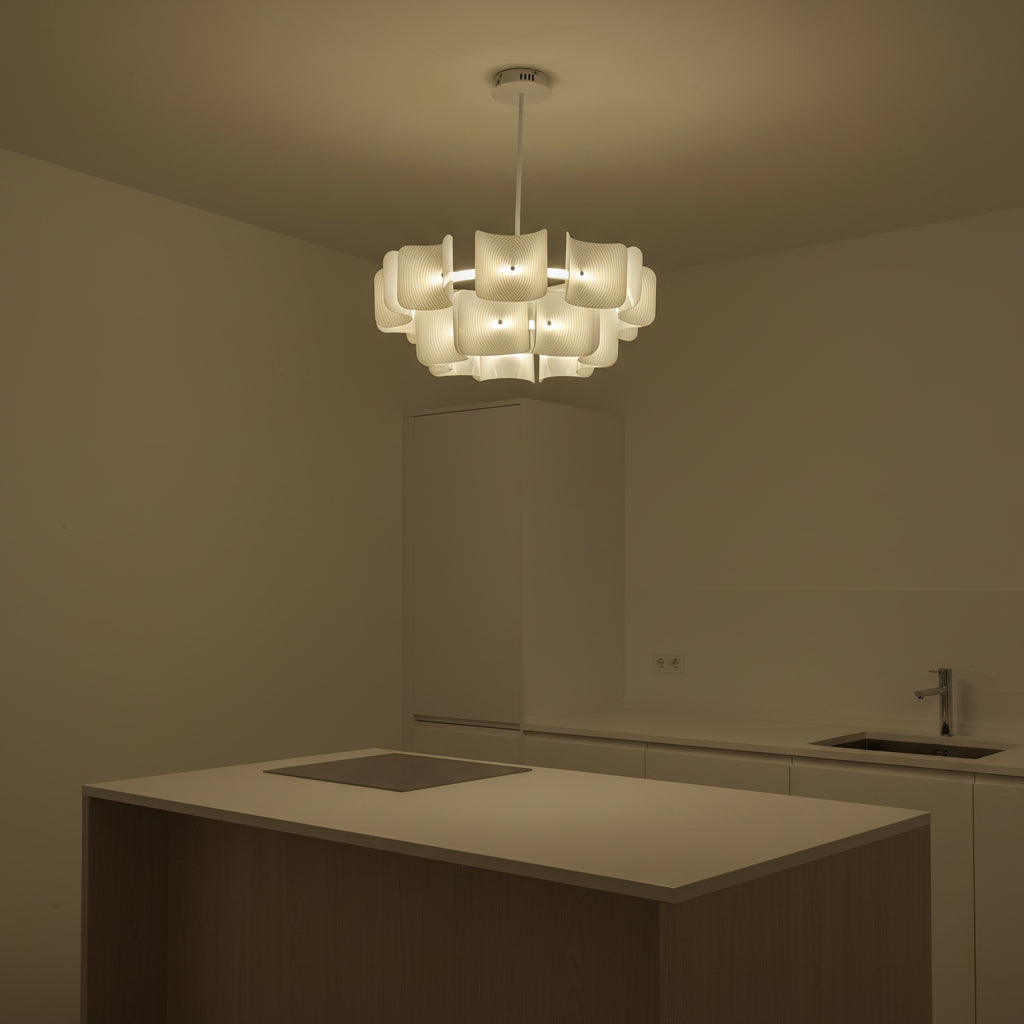 Managed Lustre Wabi Sabi