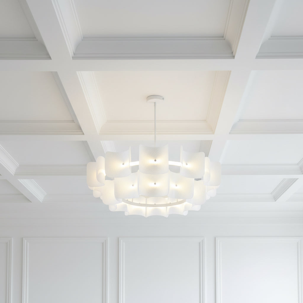 Managed Lustre Wabi Sabi