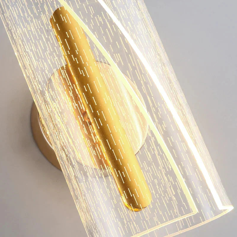 Lampe nordique LED pour une ambiance chaleureuse et un éclairage intérieur scandinave