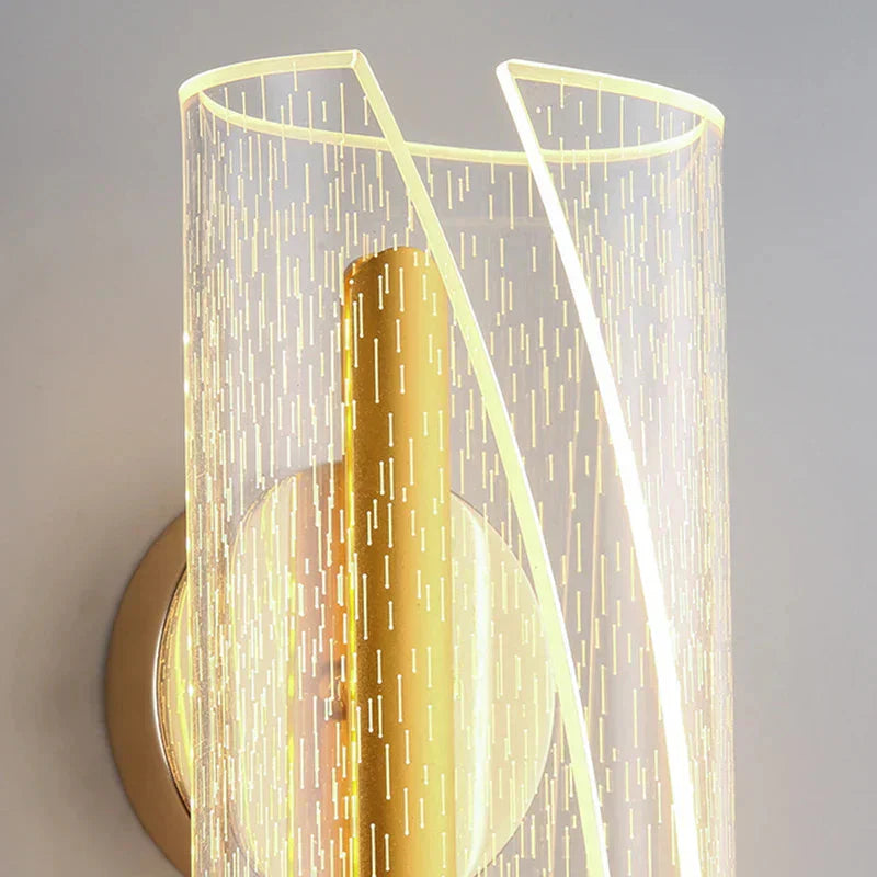 Lampe nordique LED pour une ambiance chaleureuse et un éclairage intérieur scandinave