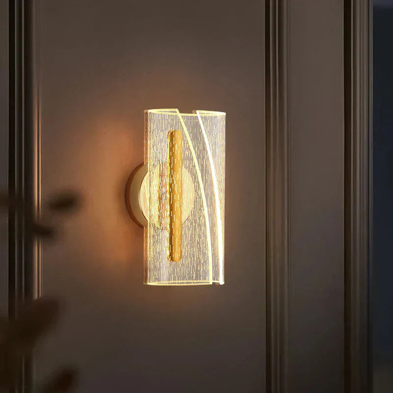 Lampe nordique LED pour une ambiance chaleureuse et un éclairage intérieur scandinave