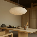 Wabi Paper Hanging Lamp