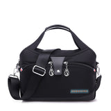 WanderChic | The multifunctional handbag for women