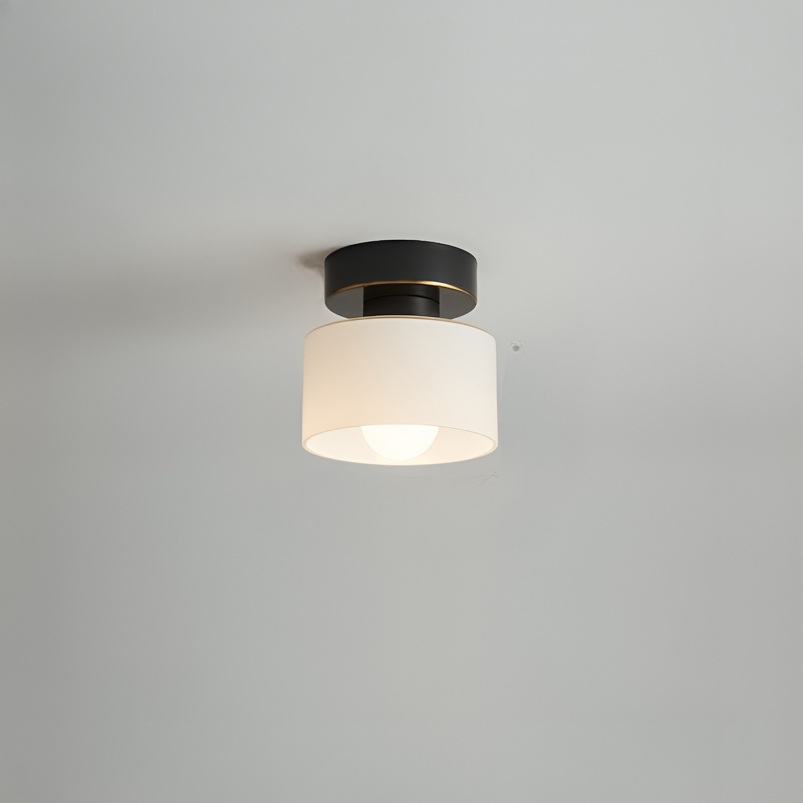 Creative ceiling spotlight Bauhaus