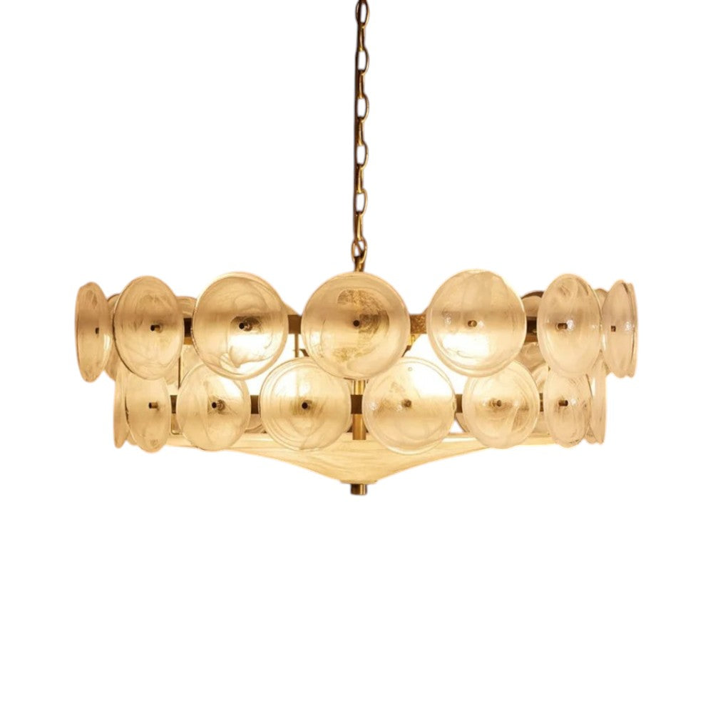 Italian chandelier Lorenzo
