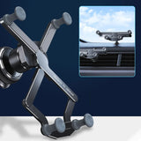 Xholds | Invisible Phone Holder