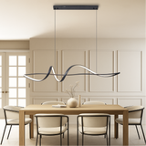 Modern pendant lamp Aurora