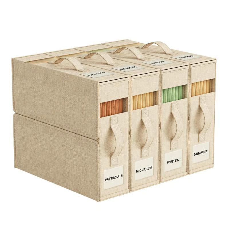 Vacuum Storage Bags | Premium Vacuum Storage Bags with Pump | For Clothes & Duvets