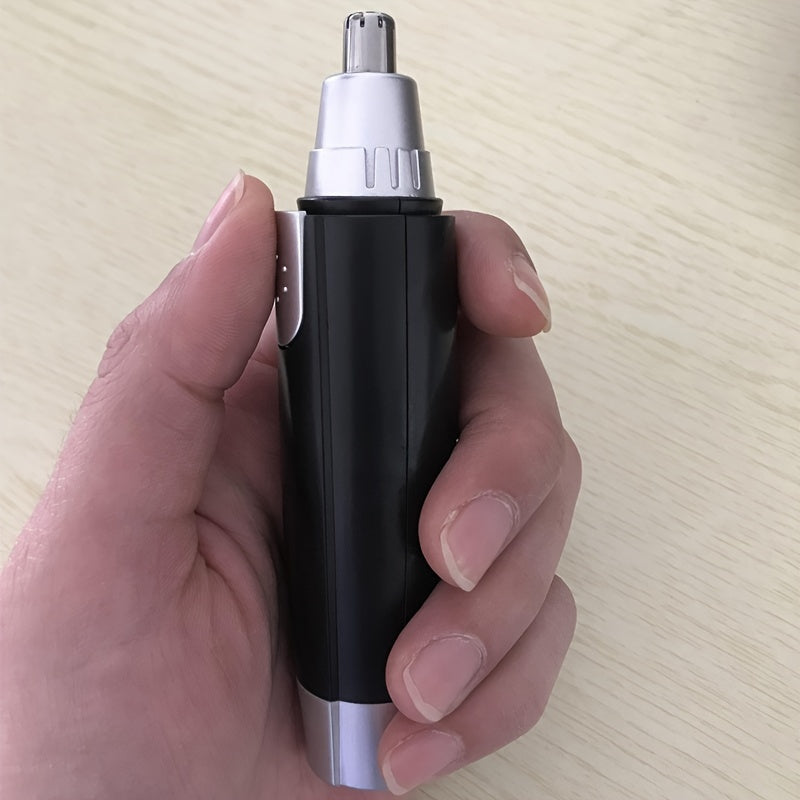 Tondeuse électrique pour nez et oreilles - Facile à nettoyer, taille compacte dog