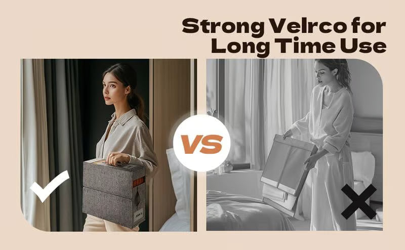 Vacuum Storage Bags | Premium Vacuum Storage Bags with Pump | For Clothes & Duvets