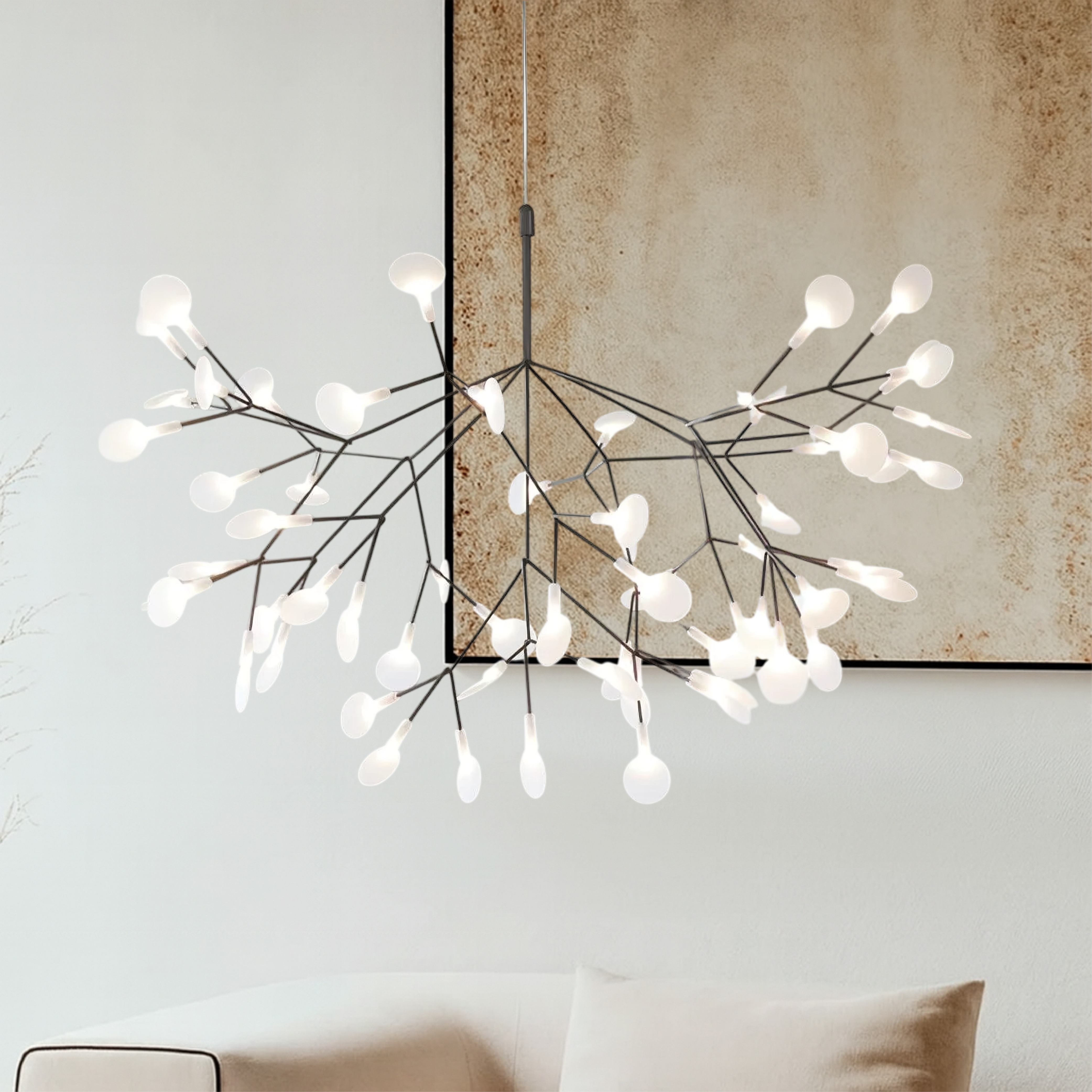 Firefly Pendant Lamp