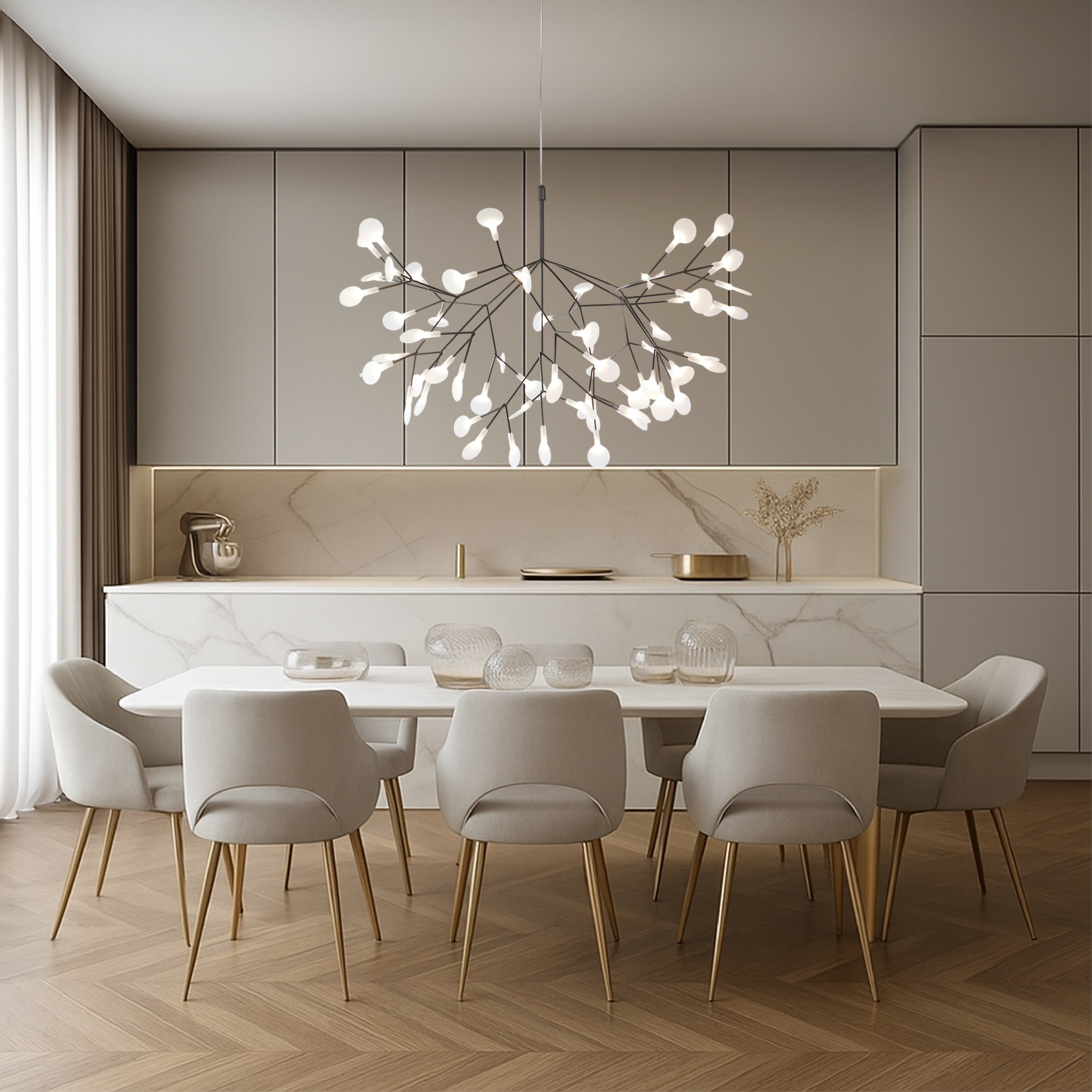 Firefly Pendant Lamp