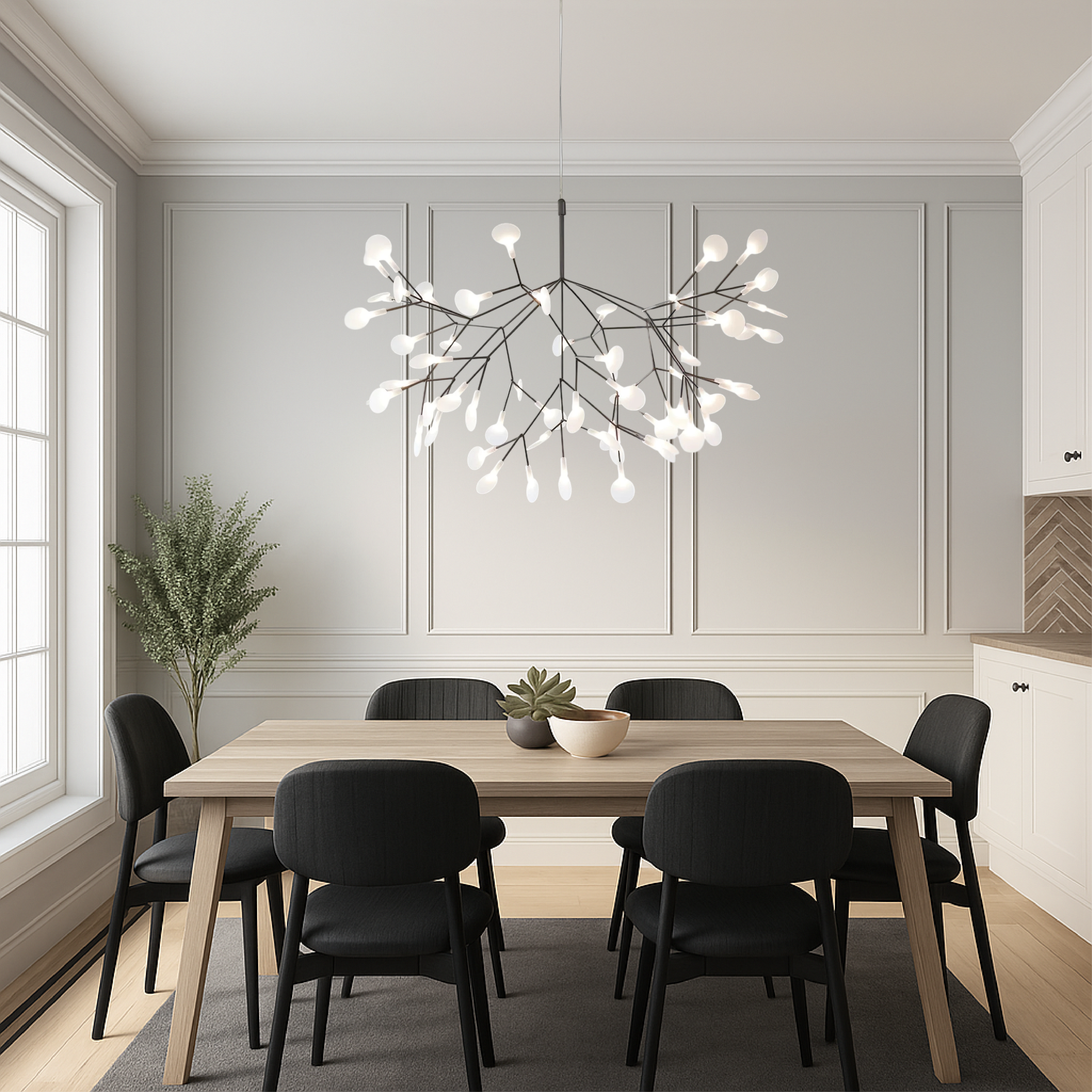Firefly Pendant Lamp