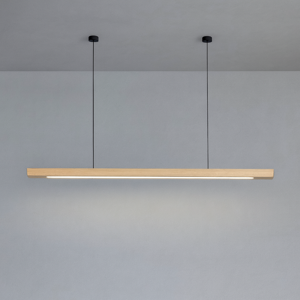 Gindo Bar - Kitchen Pendant Light