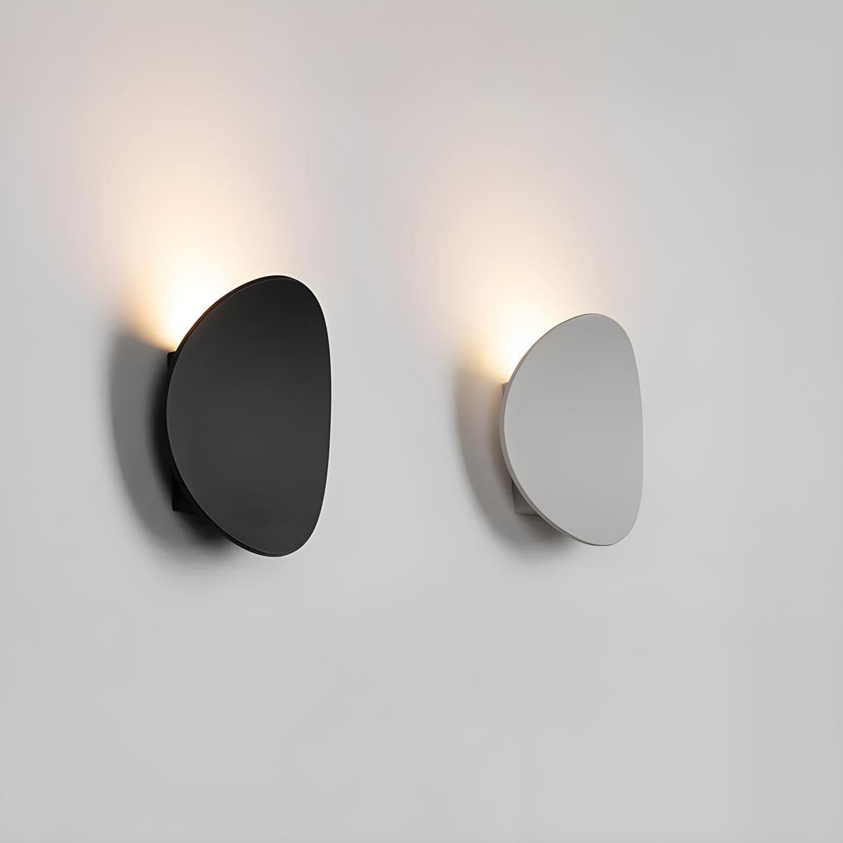 (Set of 4) Twilight Wall Light