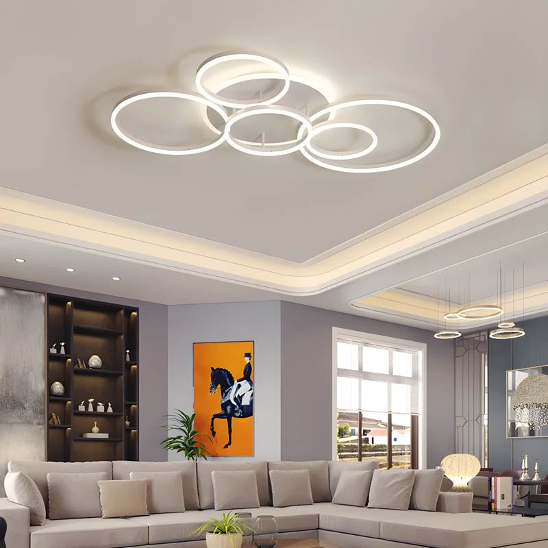 Randale Ceiling Light