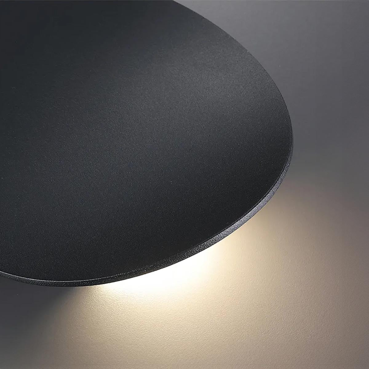 (Set of 4) Twilight Wall Light