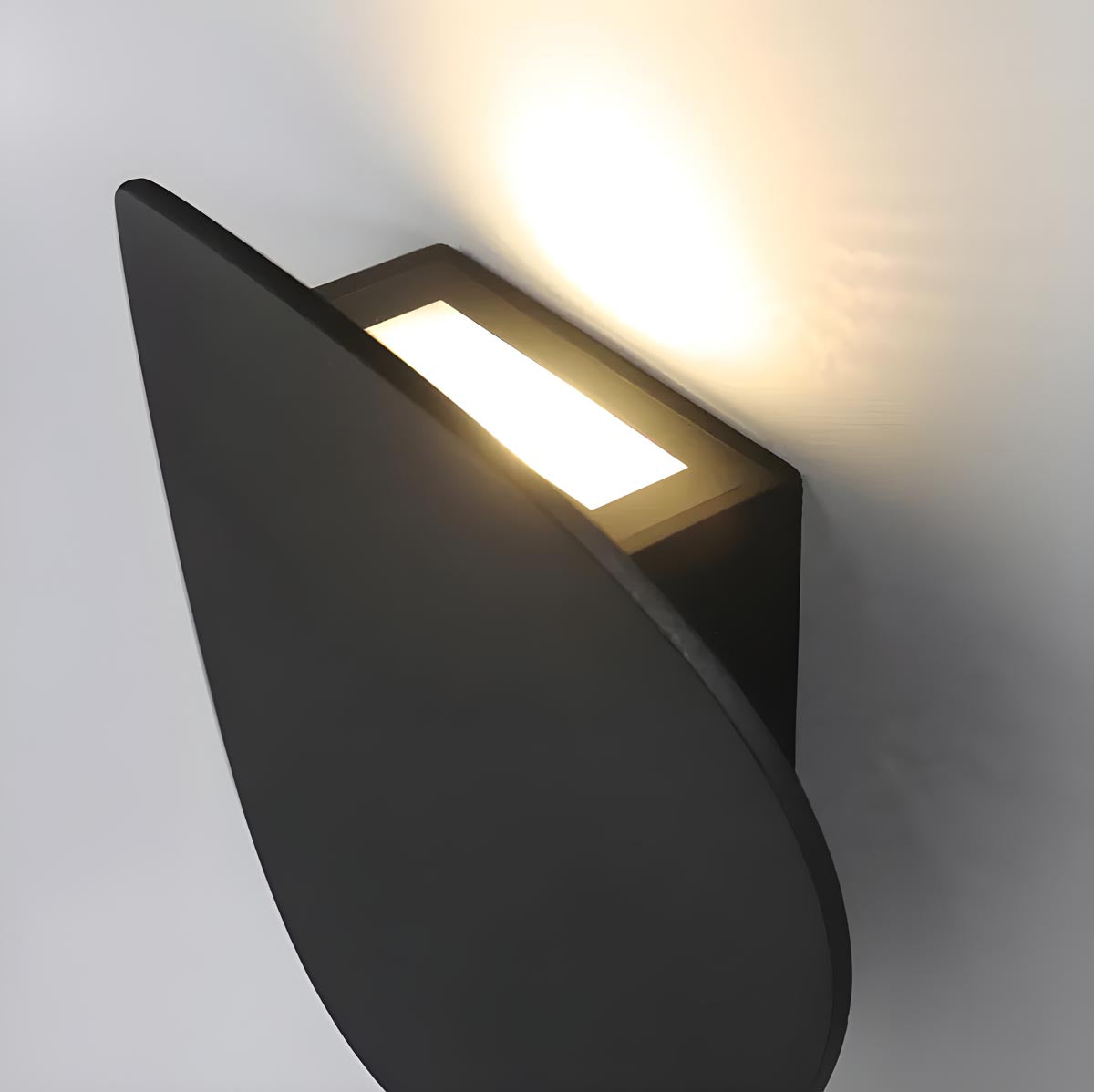 (Set of 4) Twilight Wall Light
