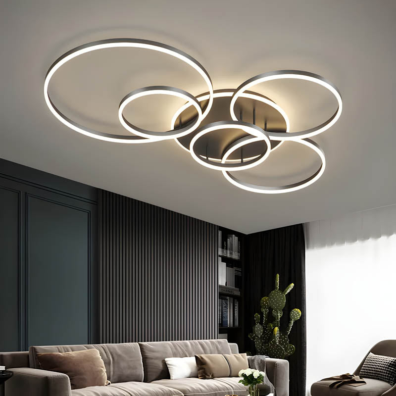 Randale Ceiling Light