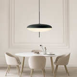 Danish Bauhaus Pendant Lamp