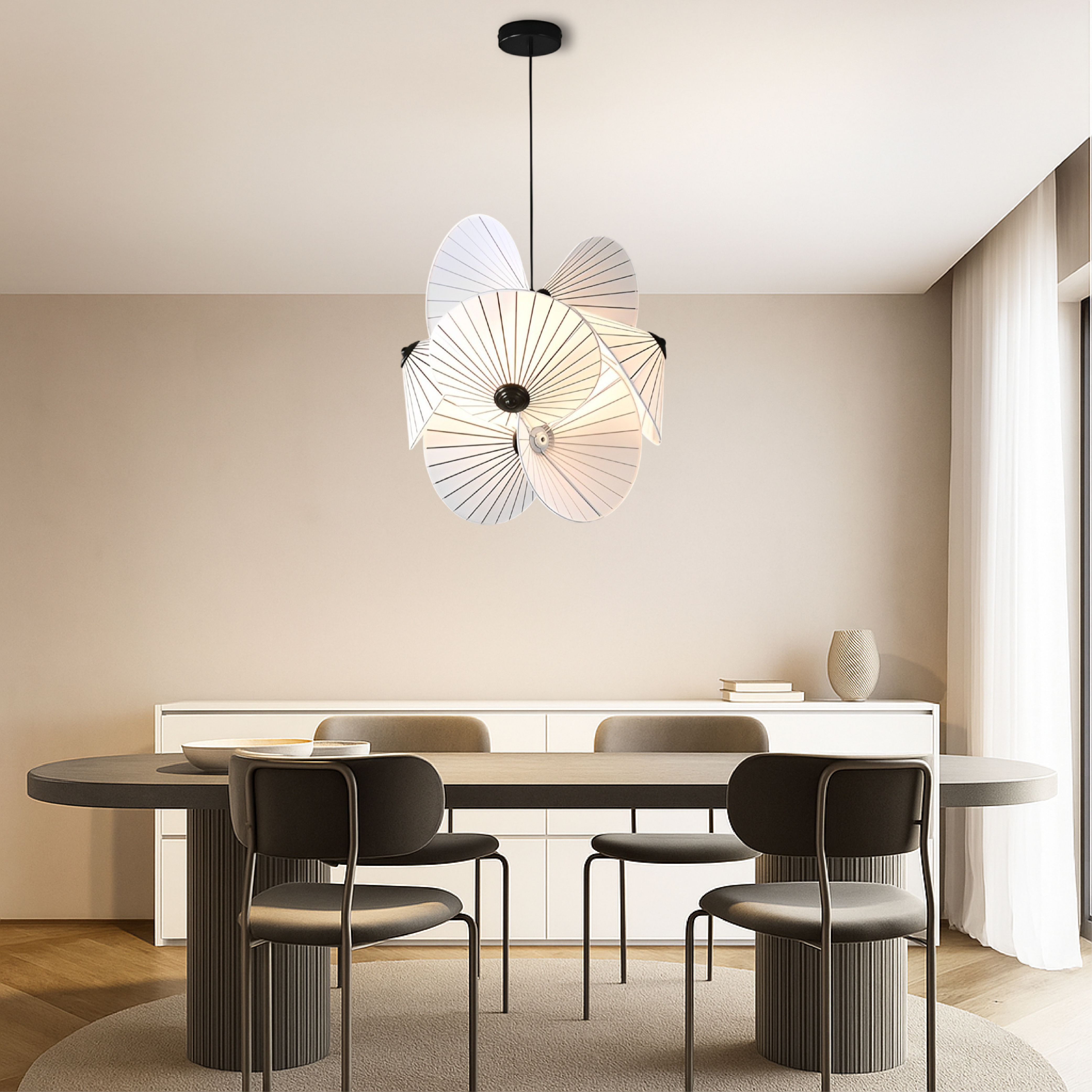 Rafalla Pendant Lamp