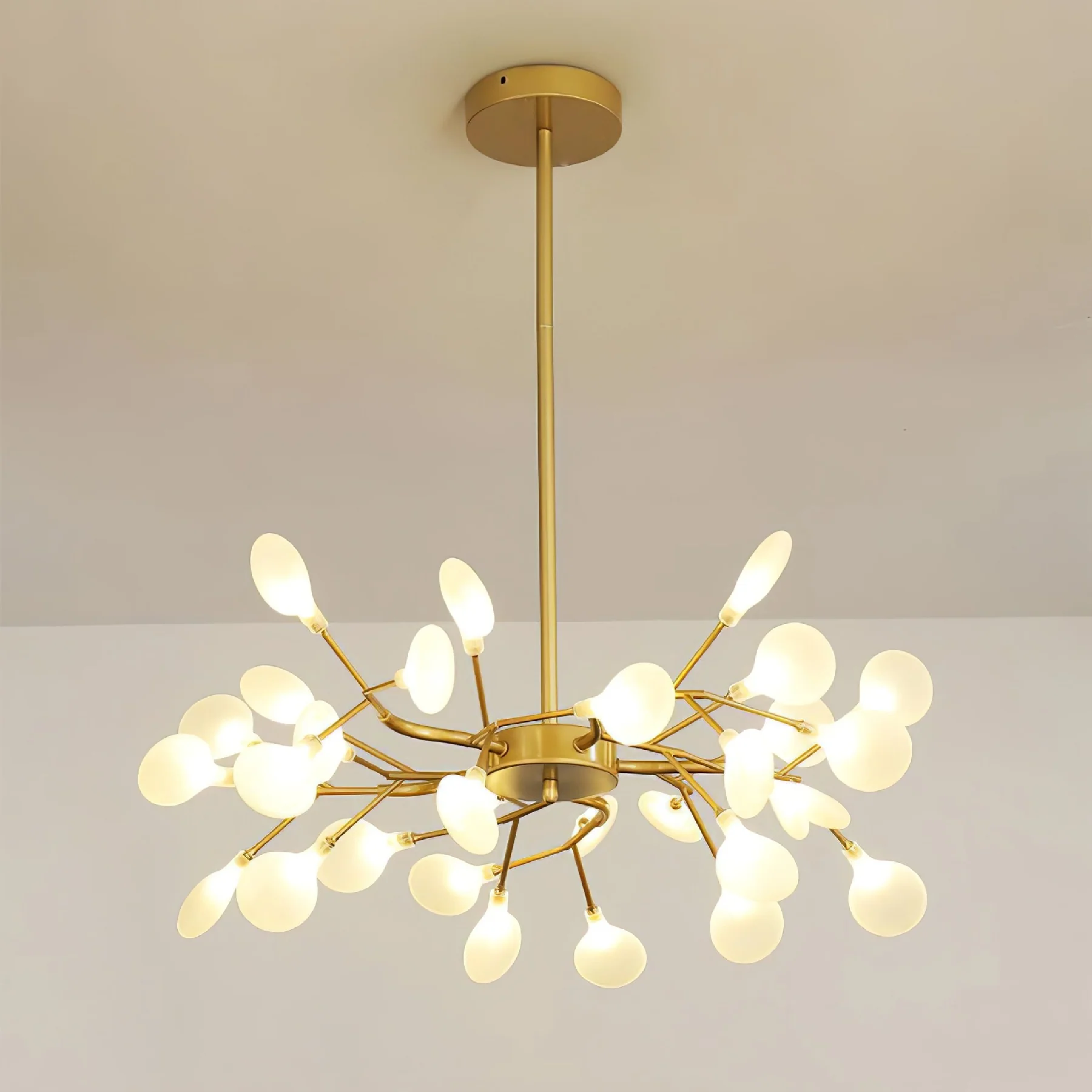 Lustre LED Firefly