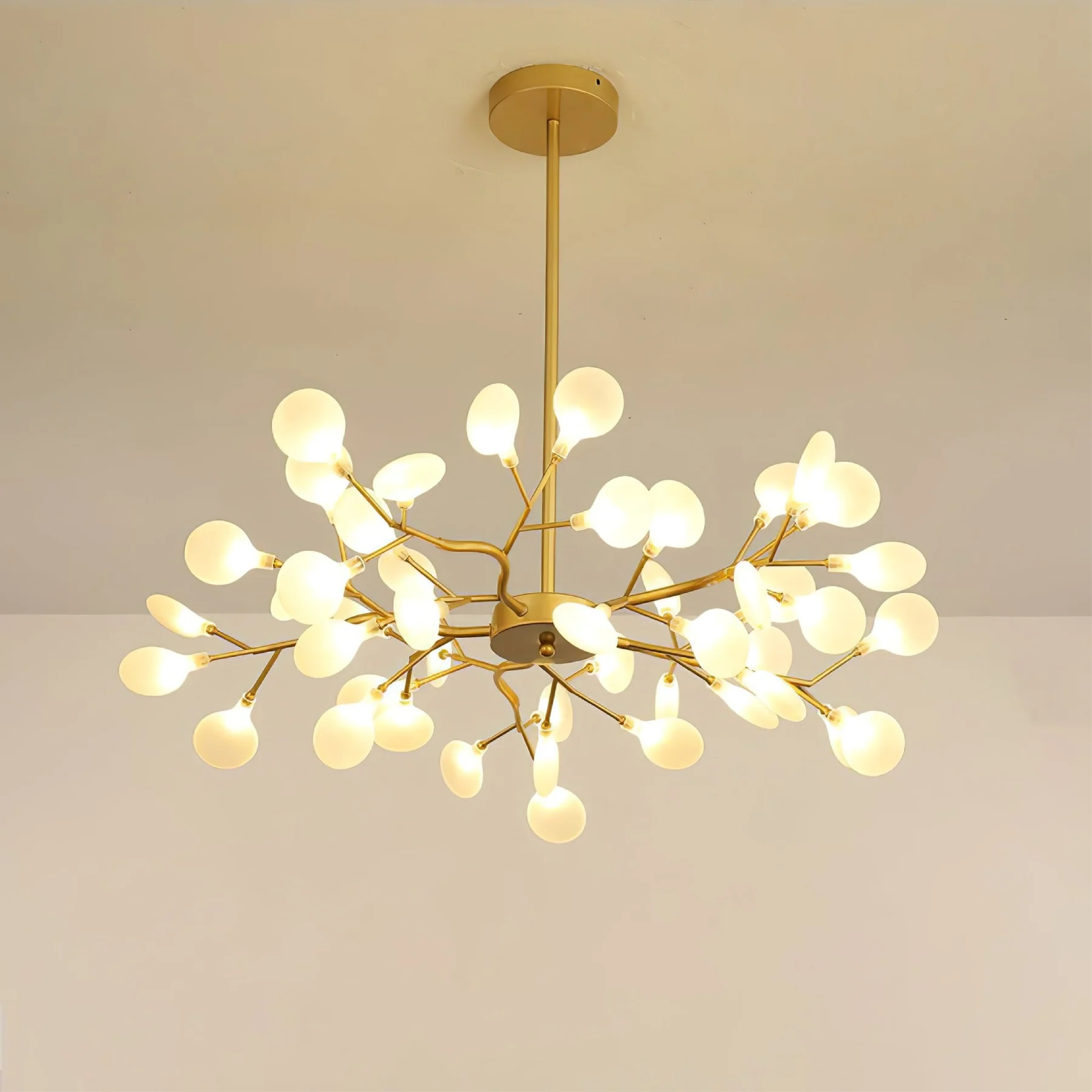 Lustre LED Firefly