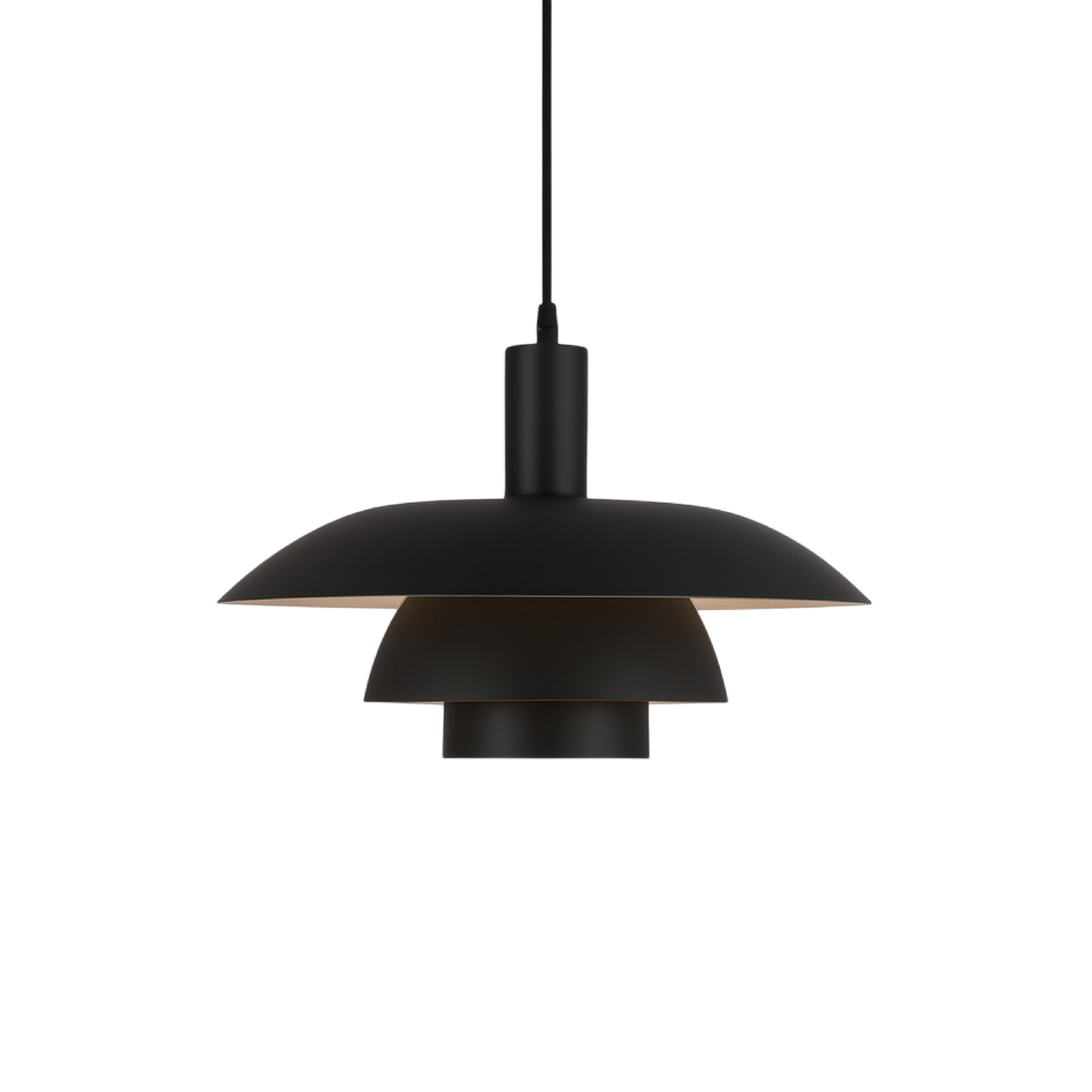 Irda Danish Style Pendant Lamp