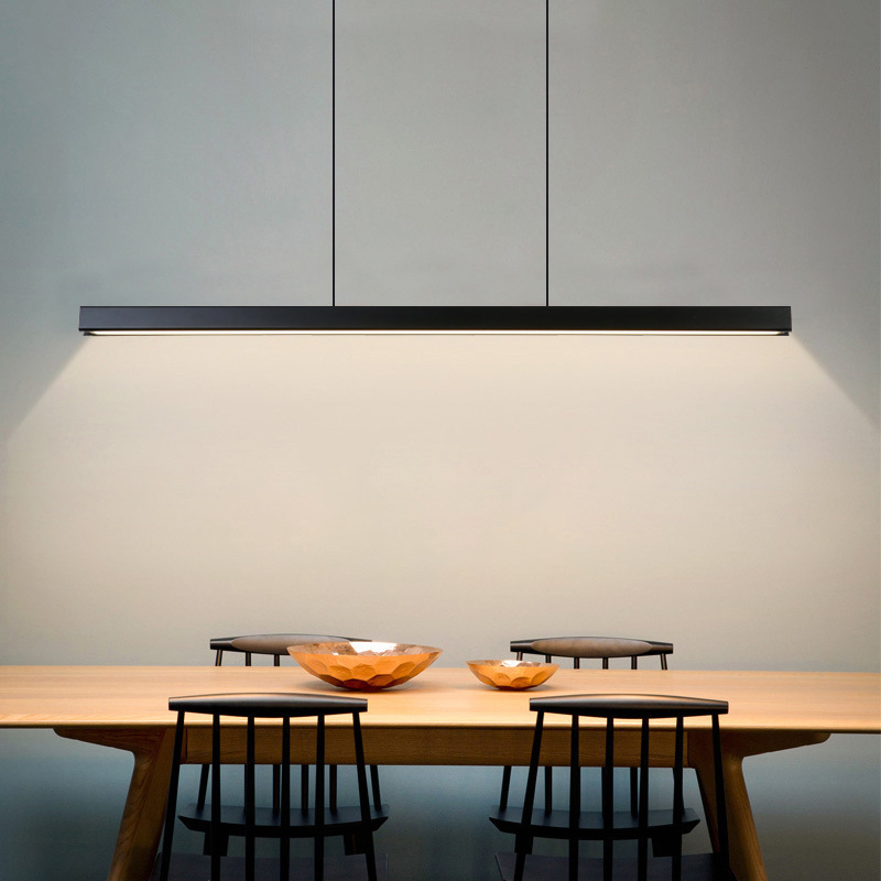 Scandibeam Pendant Lamp