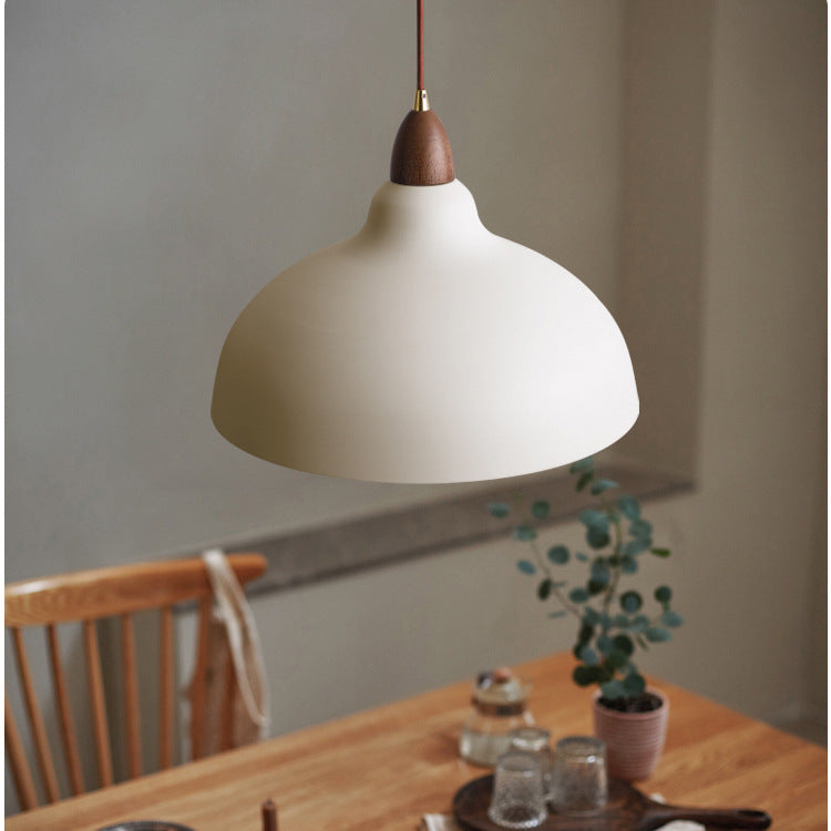 Scandinavian pendant lamp by Kaly