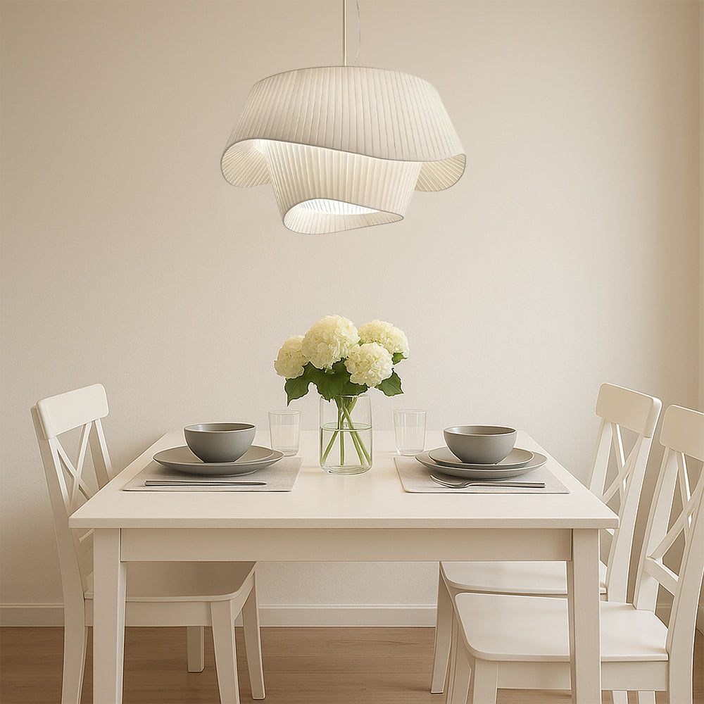 Etheca Pendant Lamp