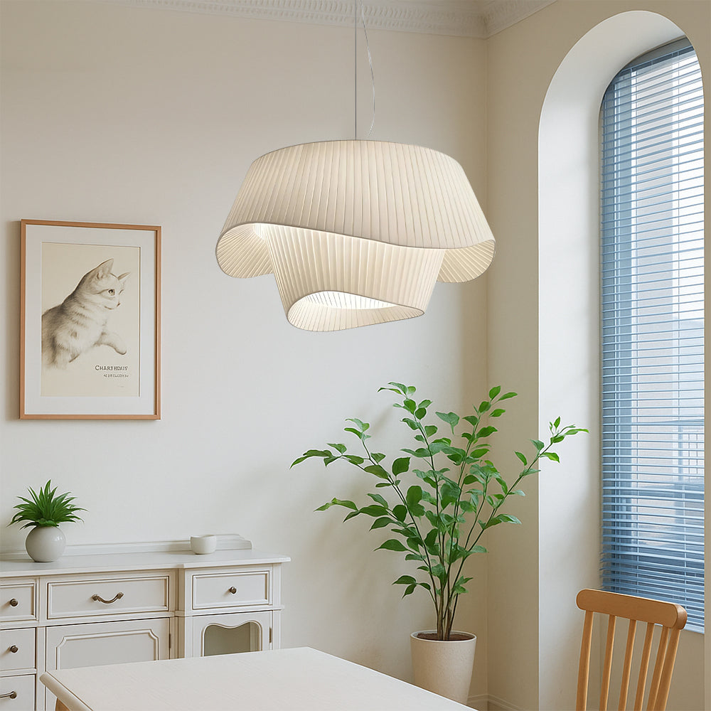 Etheca Pendant Lamp