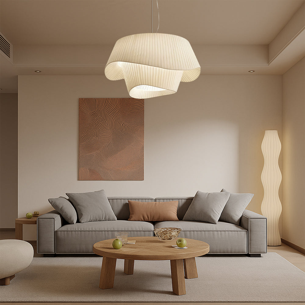 Etheca Pendant Lamp