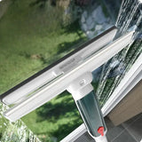 VitreLuxe Double-Action: The Telescopic Window Cleaner