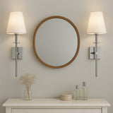 (2-Pack) Wired Wall Sconce